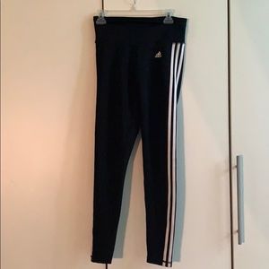 Adidas high waisted legging